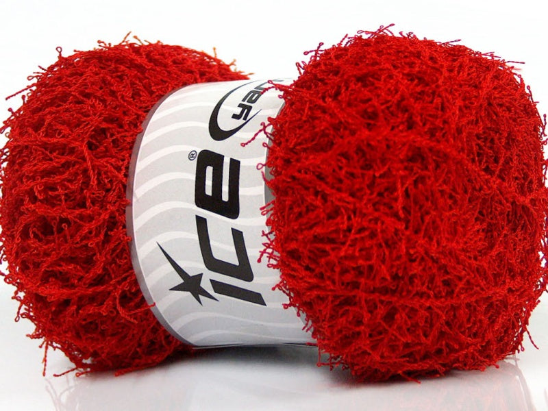 Scrubber Twist Red Sku:fnt2-42107