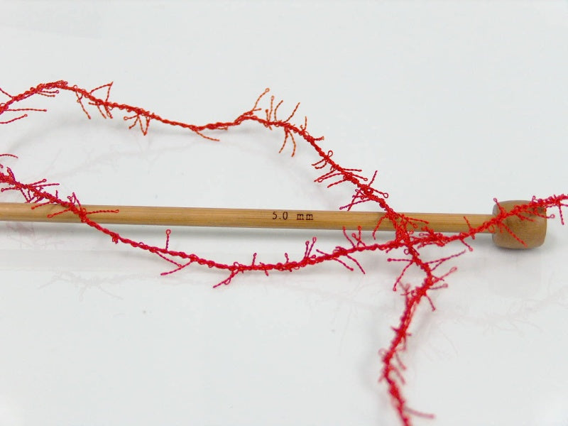 Scrubber Twist Red Sku:fnt2-42107