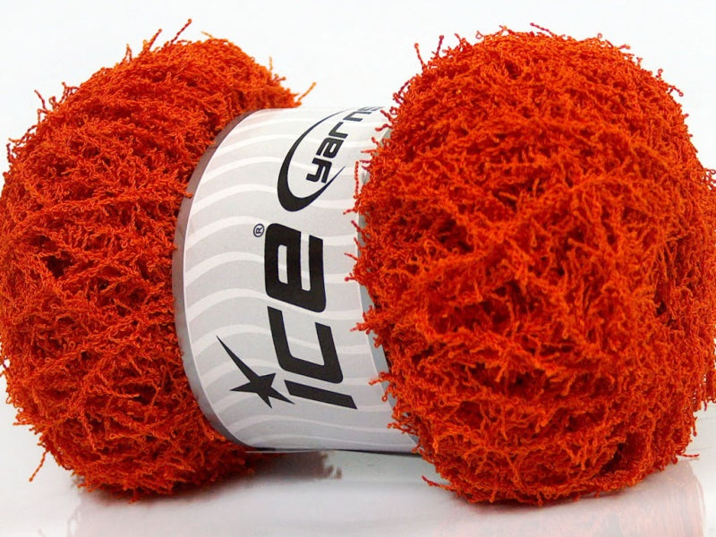 Scrubber Twist Orange Sku:fnt2-42108