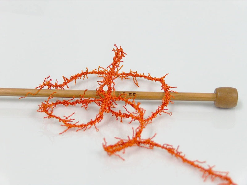 Scrubber Twist Orange Sku:fnt2-42108