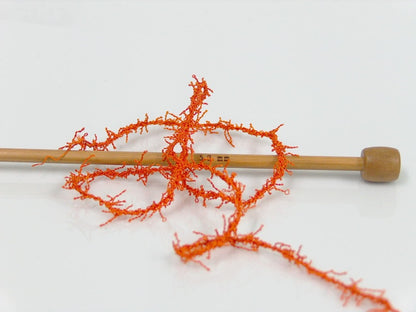 Scrubber Twist Orange Sku:fnt2-42108