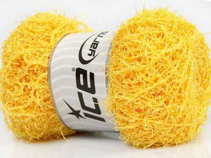 Scrubber Twist Yellow Sku:fnt2-42110