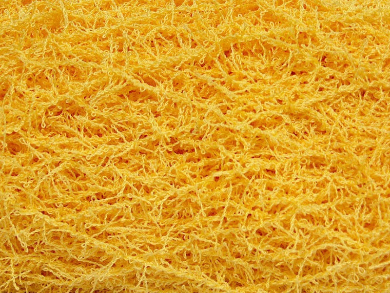 Scrubber Twist Yellow Sku:fnt2-42110