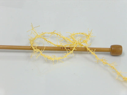 Scrubber Twist Yellow Sku:fnt2-42110