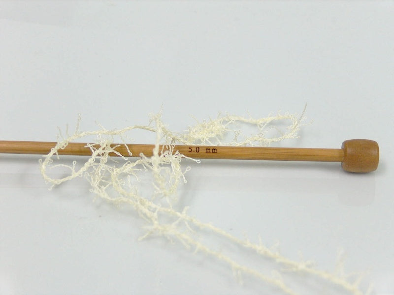 Scrubber Twist Light Yellow Sku:fnt2-42111