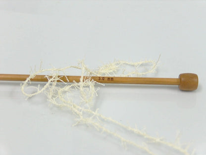 Scrubber Twist Light Yellow Sku:fnt2-42111