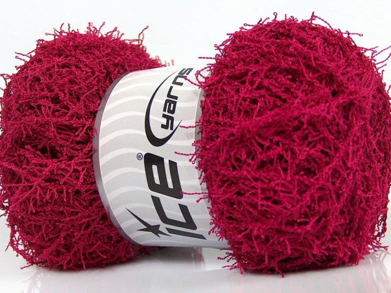 Scrubber Twist Fuchsia Sku:fnt2-42112