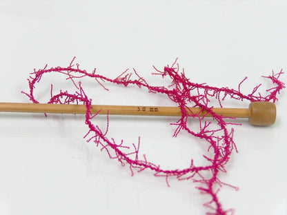 Scrubber Twist Fuchsia Sku:fnt2-42112
