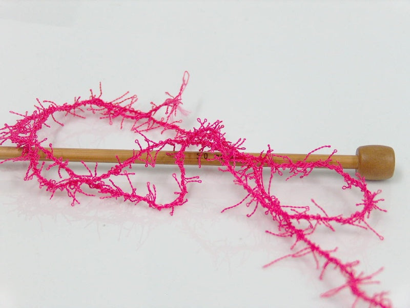 Scrubber Twist Candy Pink Sku:fnt2-42113