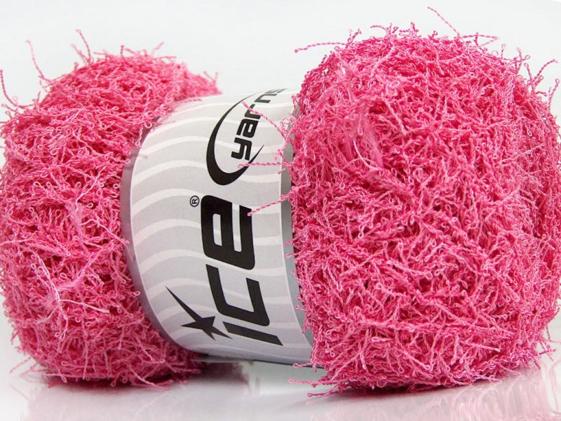 Scrubber Twist Pink Sku:fnt2-42114