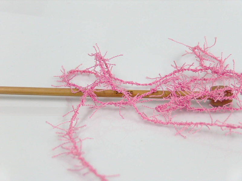 Scrubber Twist Pink Sku:fnt2-42114