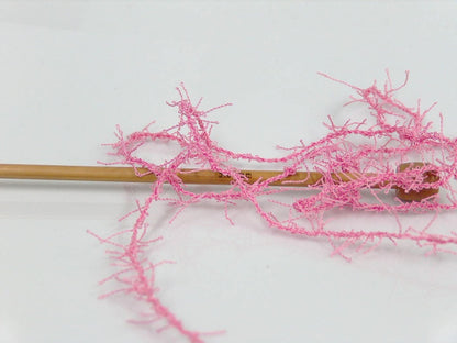 Scrubber Twist Pink Sku:fnt2-42114