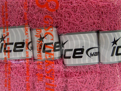 Scrubber Twist Pink Sku:fnt2-42114