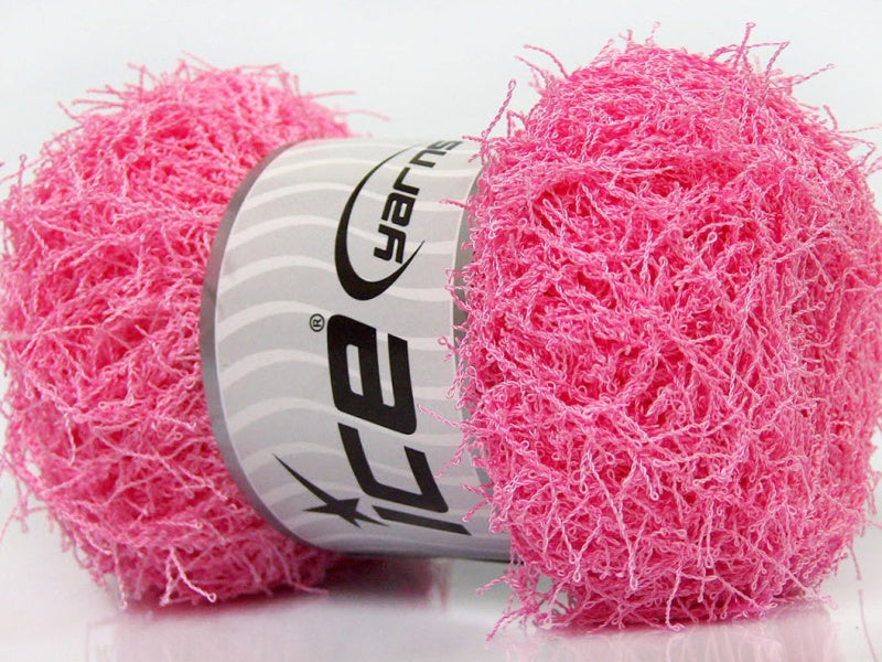 Scrubber Twist Light Pink Sku:fnt2-42115