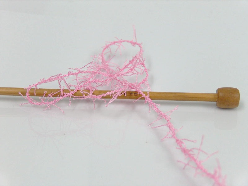 Scrubber Twist Light Pink Sku:fnt2-42115