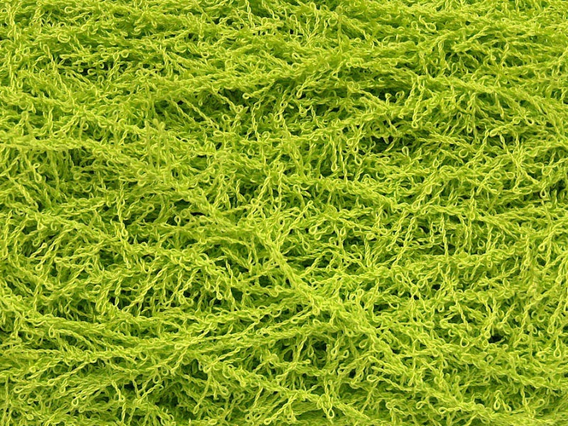 Scrubber Twist Light Green Sku:fnt2-42117