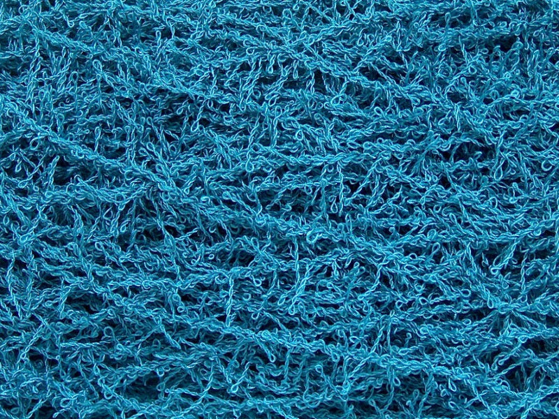 Scrubber Twist Turquoise Sku:fnt2-42118