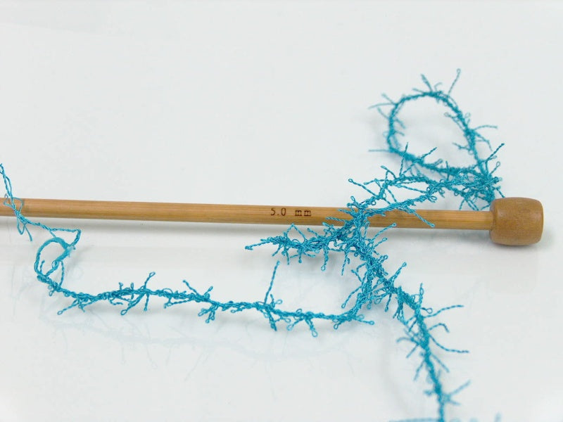 Scrubber Twist Turquoise Sku:fnt2-42118