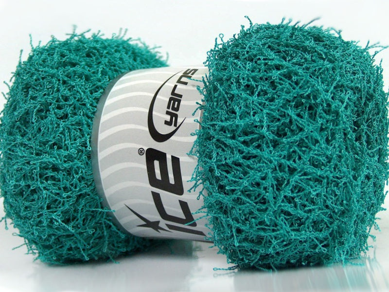 Scrubber Twist Teal Sku:fnt2-42119