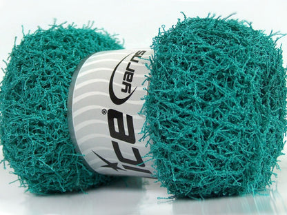 Scrubber Twist Teal Sku:fnt2-42119
