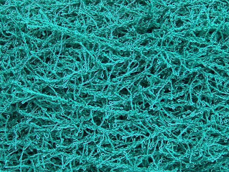 Scrubber Twist Teal Sku:fnt2-42119