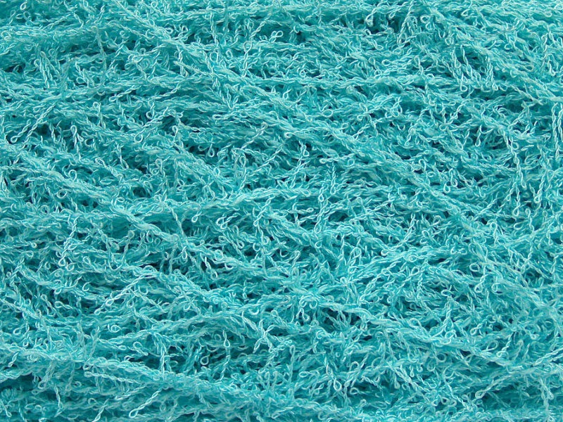 Scrubber Twist Light Turquoise Sku:fnt2-42120