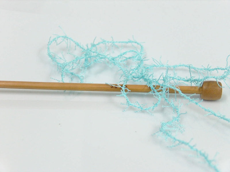 Scrubber Twist Light Turquoise Sku:fnt2-42120