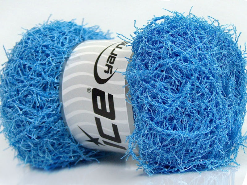 Scrubber Twist Blue Sku:fnt2-42121