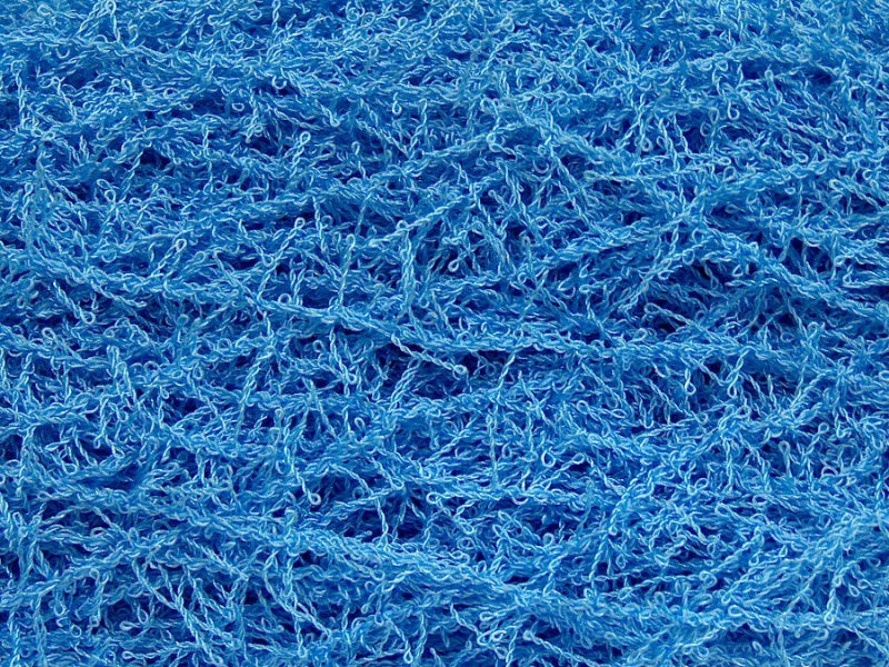 Scrubber Twist Blue Sku:fnt2-42121