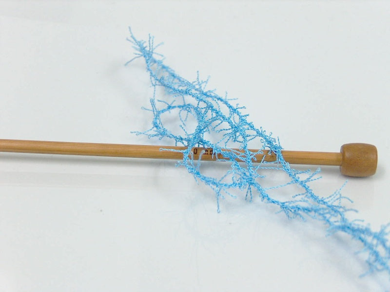Scrubber Twist Blue Sku:fnt2-42121