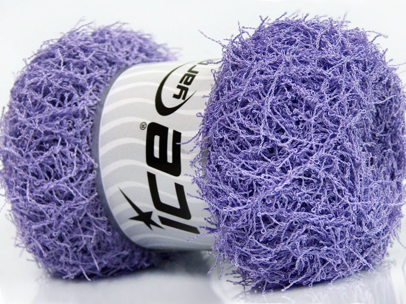 Scrubber Twist Lilac Sku:fnt2-42122