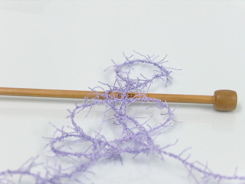Scrubber Twist Lilac Sku:fnt2-42122