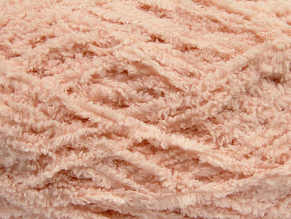 Puffy Light Pink Sku:fnt2-42141
