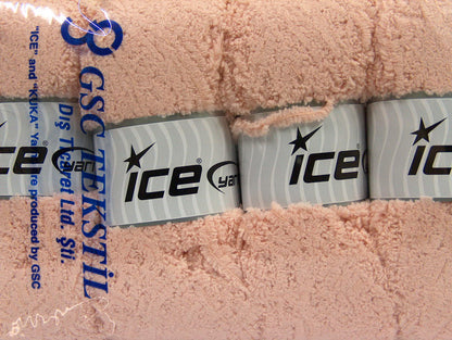 Puffy Light Pink Sku:fnt2-42141