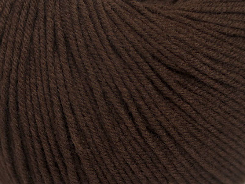 Baby Summer Dark Brown Sku:fnt2-42184