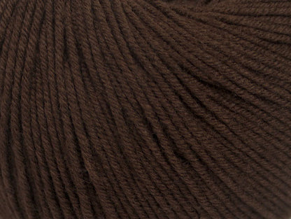 Baby Summer Dark Brown Sku:fnt2-42184