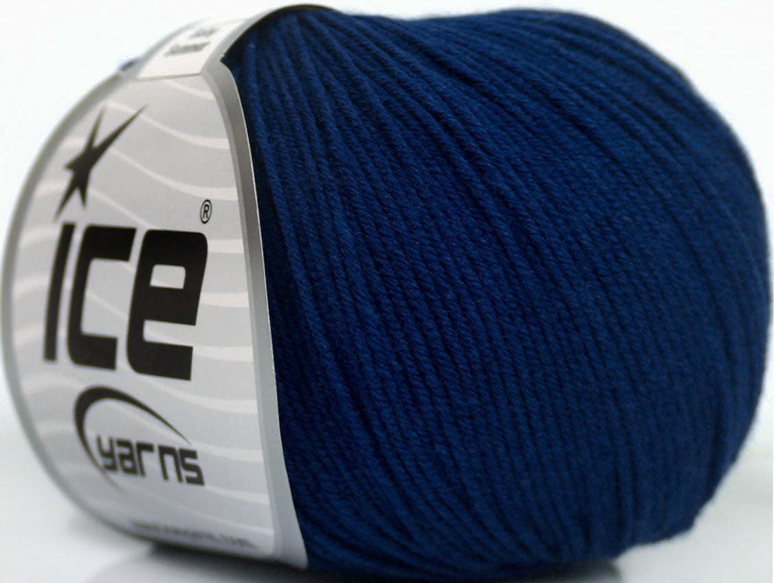 Baby Summer Navy Sku:fnt2-42185