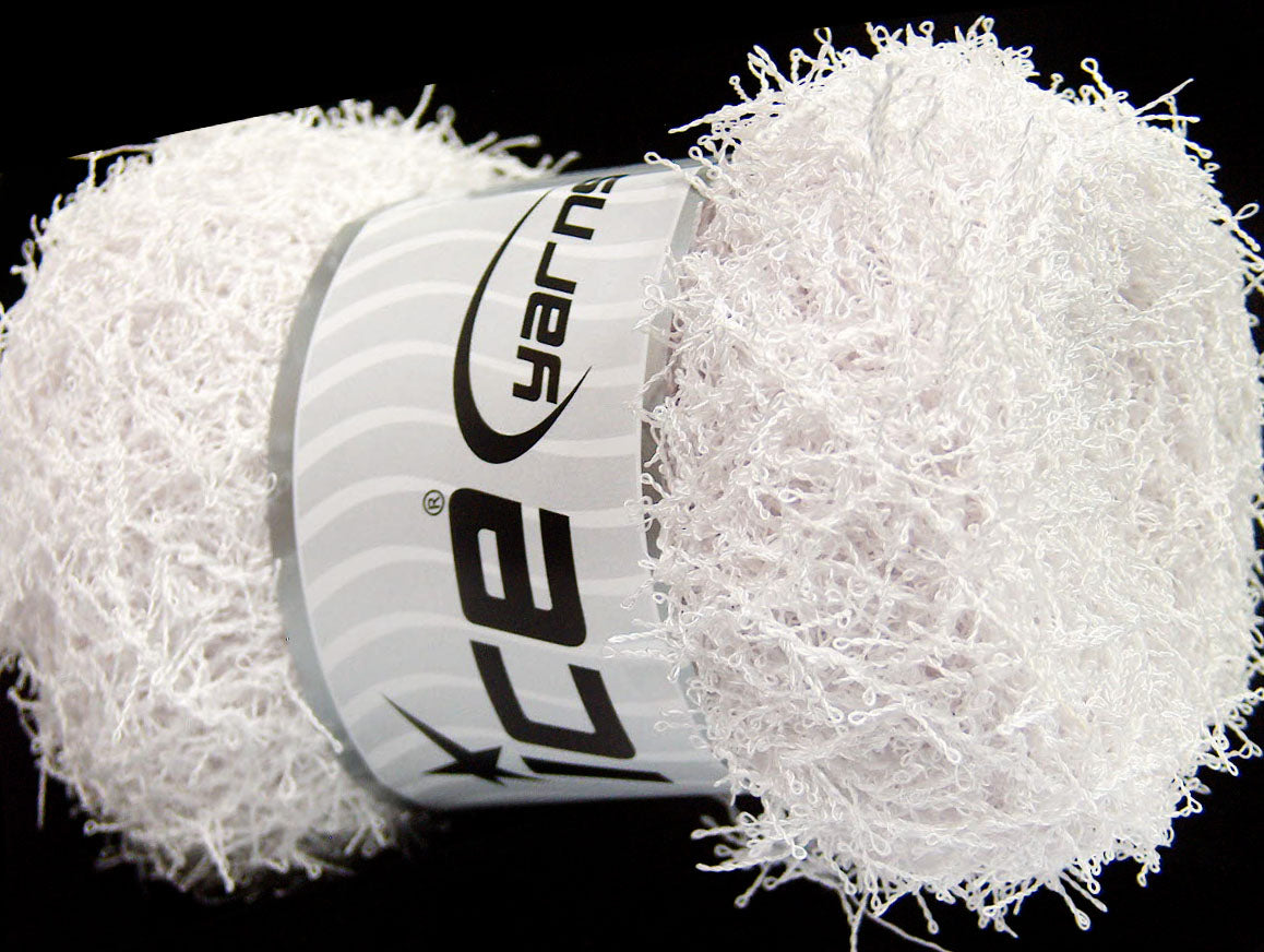 Scrubber Twist White Sku:fnt2-42189