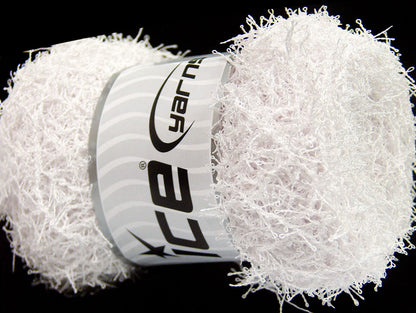 Scrubber Twist White Sku:fnt2-42189