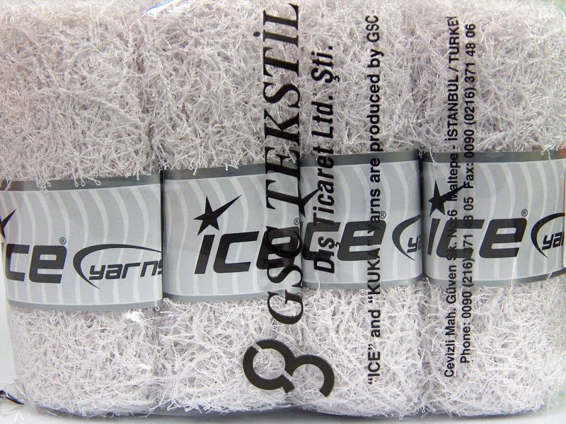 Scrubber Twist White Sku:fnt2-42189