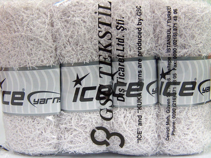 Scrubber Twist White Sku:fnt2-42189