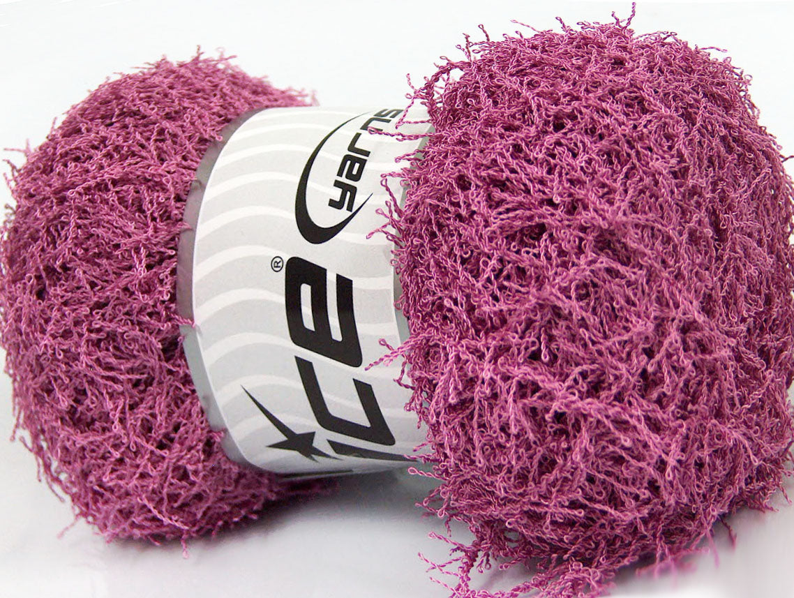 Scrubber Twist Rose Pink Sku:fnt2-42191