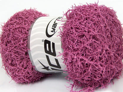 Scrubber Twist Rose Pink Sku:fnt2-42191