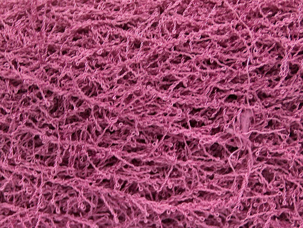 Scrubber Twist Rose Pink Sku:fnt2-42191