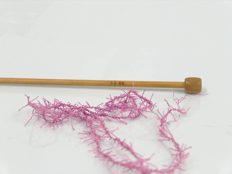 Scrubber Twist Rose Pink Sku:fnt2-42191