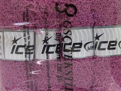 Scrubber Twist Rose Pink Sku:fnt2-42191