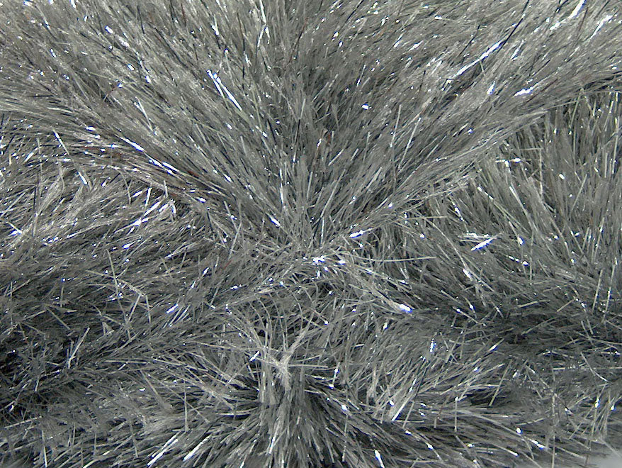 Eyelash Dazzle Grey, Silver Sku:fnt2-42255