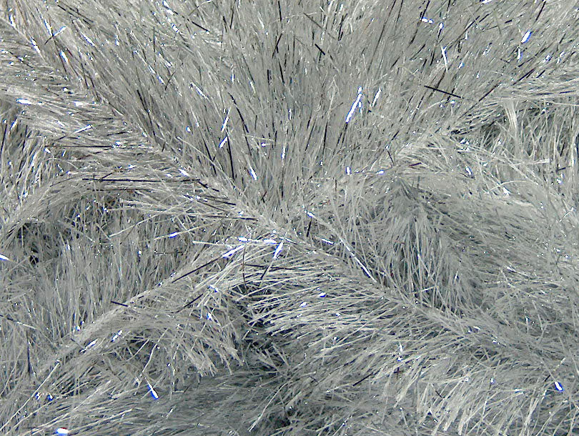 Eyelash Dazzle Silver Sku:fnt2-42256