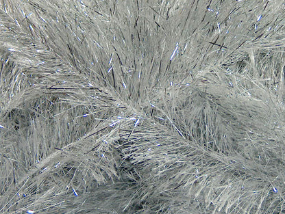 Eyelash Dazzle Silver Sku:fnt2-42256