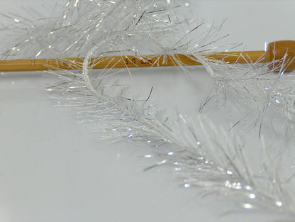 Eyelash Dazzle Silver Sku:fnt2-42256